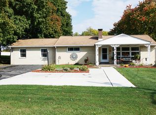 115 Staley Ave, Butler, PA 16001