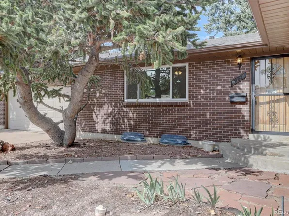 9535 W Kentucky Avenue, Lakewood, CO 80226