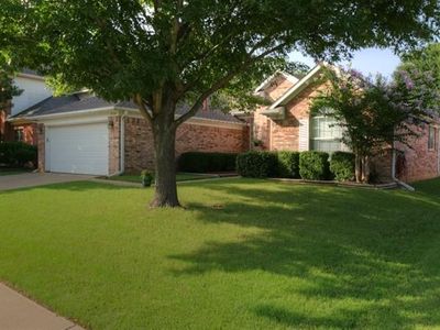 5724 Round Rock Rd, Haltom City, TX, 76137