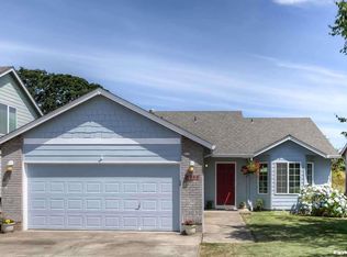 5588 Landon St SE, Salem, OR 97306