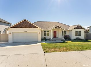 2105 W Honeysett Rd, Wenatchee, WA 98801