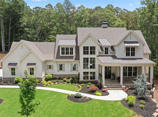 1084 Wrights Mill Rd, Canton, GA 30115