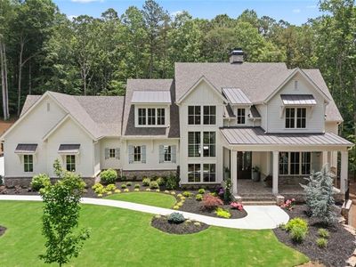 1084 Wrights Mill Rd, Canton, GA, 30115
