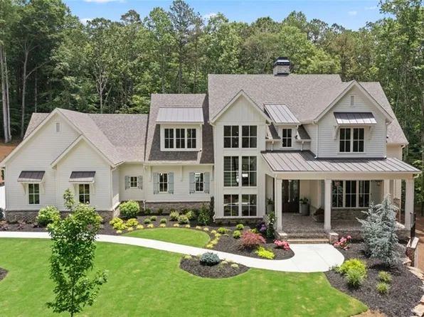 1084 Wrights Mill Rd, Canton, GA 30115