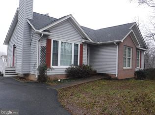 11721 McGinty Dr, Fredericksburg, VA 22407