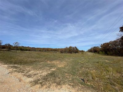 0 Ew Rd #112, Wewoka OK - Owner Finance Home