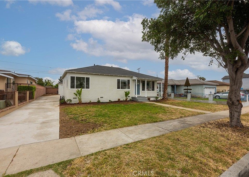 522 S Caswell Ave, Compton, CA 90220 Zillow