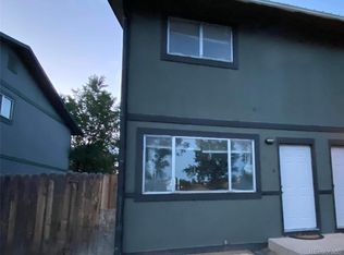 616 E Rio Blanco Ave, Rangely, CO 81648