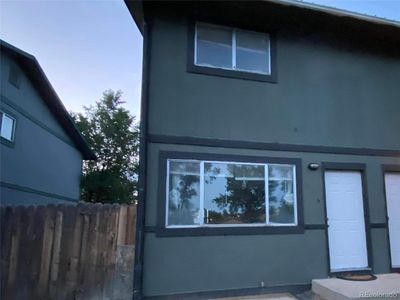 616 E Rio Blanco Avenue, Rangely, CO, 81648