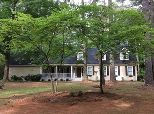 2190 Wesleyan Dr, Macon, GA 31210