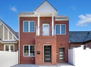 72-66 Yellowstone Blvd, Forest Hills, NY 11375