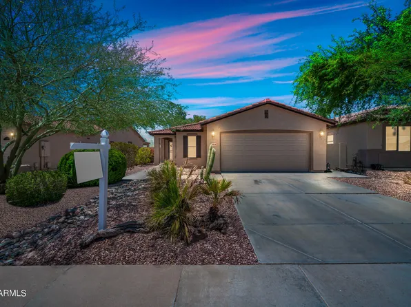 19614 N 110TH Lane, Sun City, AZ 85373