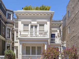 2164 Pacific Ave, San Francisco, CA 94115