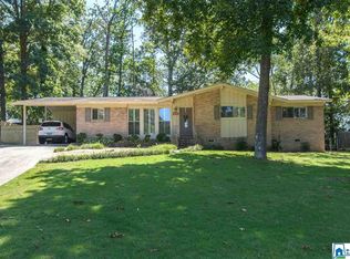 1837 Valgreen Ln, Birmingham, AL 35226