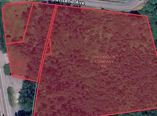 L2 N Comrie Avenue, Johnstown, NY 12095