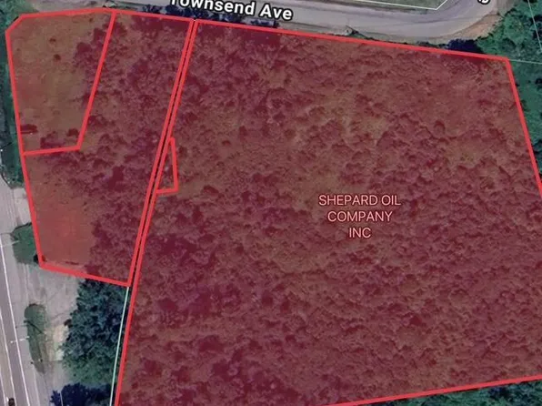 L2 N Comrie Avenue, Johnstown, NY 12095