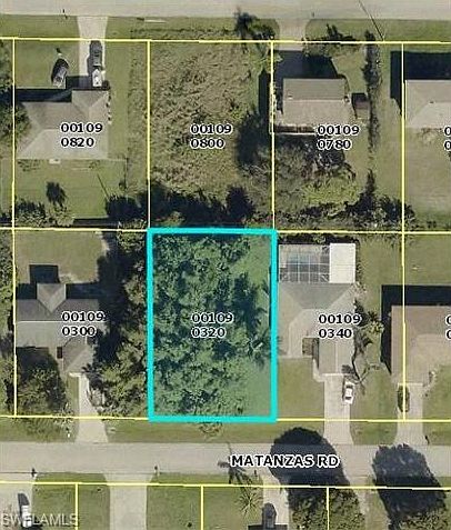 2nd image of 8373 Matanzas Rd