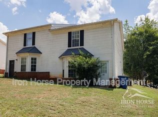 195 Westchester Cir, Athens, GA