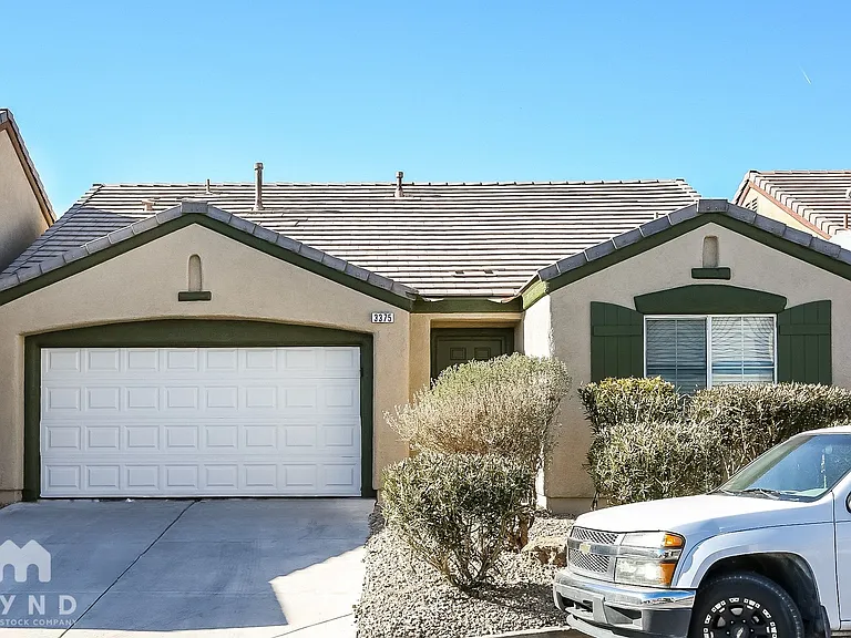 3375 Wasatch Cedars St — Photo 1