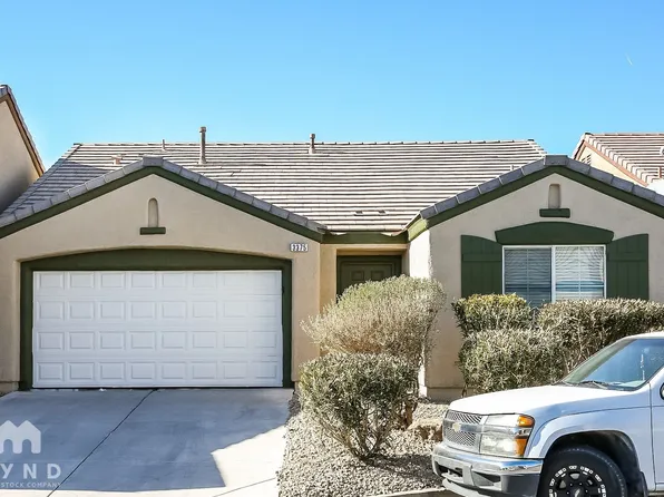 3375 Wasatch Cedars St, Las Vegas, NV 89122