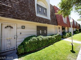 3375 Garden East Dr, Las Vegas, NV 89121