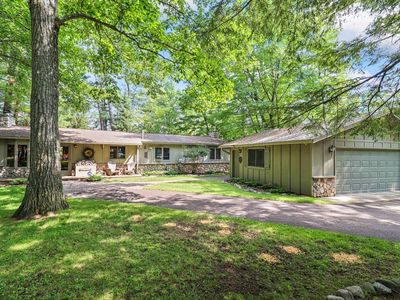 9613 Old Highway 70 Rd, Minocqua, WI, 54548