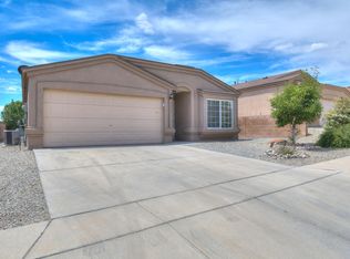 9512 Valle Caldera Rd SW, Albuquerque, NM 87121