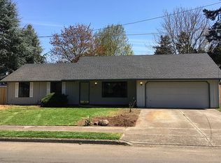 3809 NE 124th Ave, Vancouver, WA
