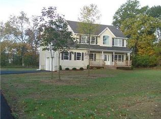 243 Crans Mill Rd, Pine Bush, NY 12566