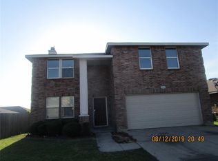 5216 Rugged Ave, Fort Worth, TX 76179