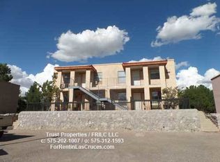 2145 Bex St #14, Las Cruces, NM 88005