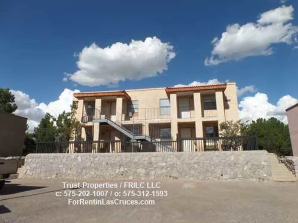 2145 Bex St #14, Las Cruces, NM 88005