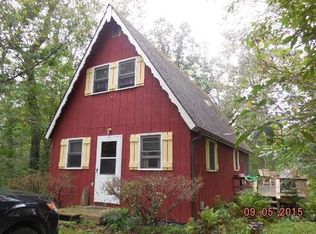 28243 Kickapoo Valley Rd, Steuben, WI 54657