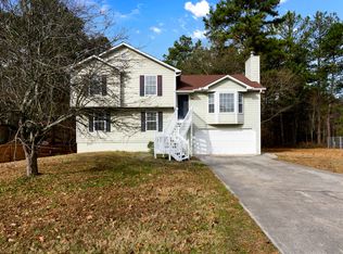 400 Amberwood Connector, Euharlee, GA 30145