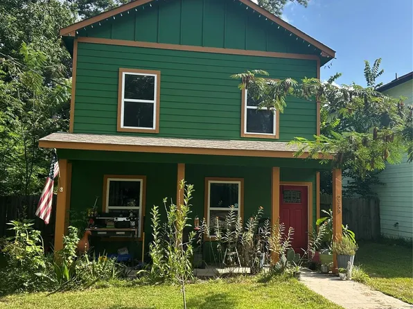 2459 Mohawk Bnd, Willis, TX 77378
