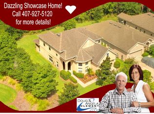 10706 Arbor View Blvd, Orlando, FL 32825