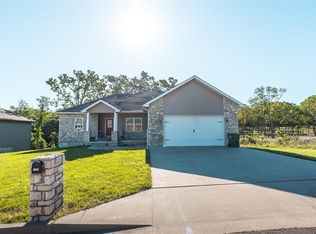 1347 Thomas Dr, Rolla, MO