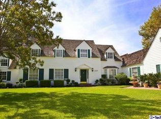 220 W Norman Ave, Arcadia, CA 91007