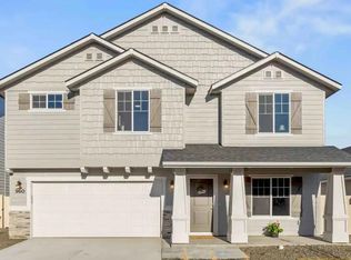 960 S Wavetrain Ave, Boise, ID 83709