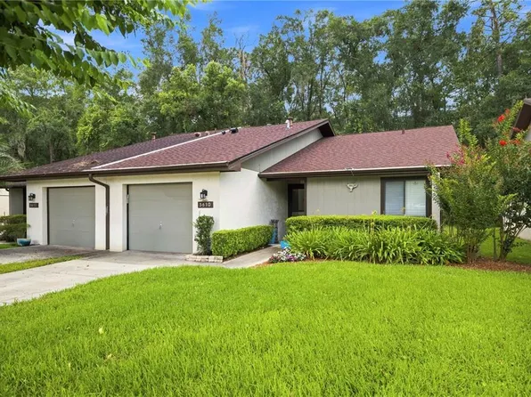 3610 NE 16TH PLACE, OCALA, FL 34470