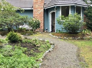 313 P St, Port Townsend, WA 98368
