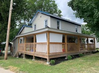 108 Sullivan St, Canton, PA 17724