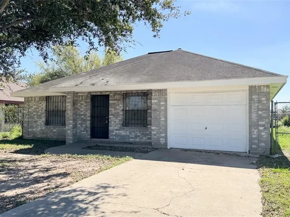 401 Armstrong St, Donna, TX 78537