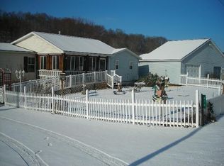 476 Troy Hill Rd, Kittanning, PA 16201