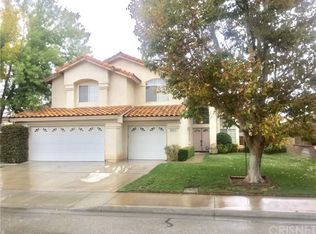 2803 W Pondera St, Lancaster, CA 93536