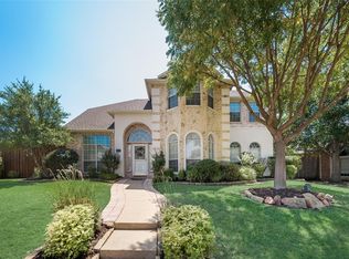 12009 Paducah Dr, Frisco, TX 75035