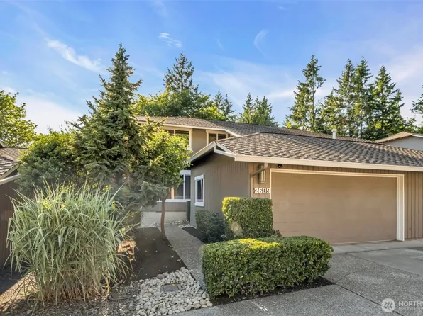 2609 175th Avenue NE, Redmond, WA 98052