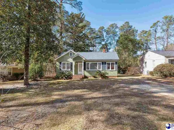 1105 Brunwood Dr, Florence, SC 29501