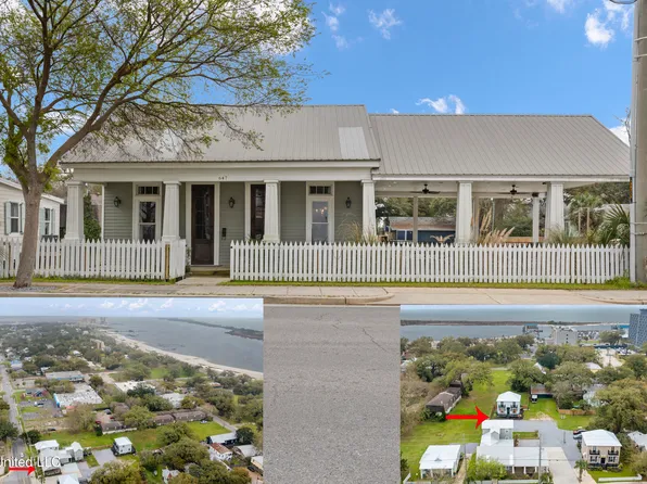 647 Howard Ave, Biloxi, MS 39530