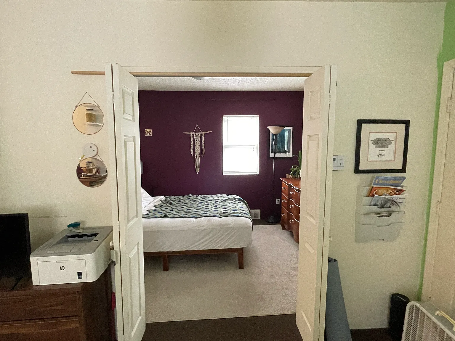2 bed, $1,000 — Photo 4